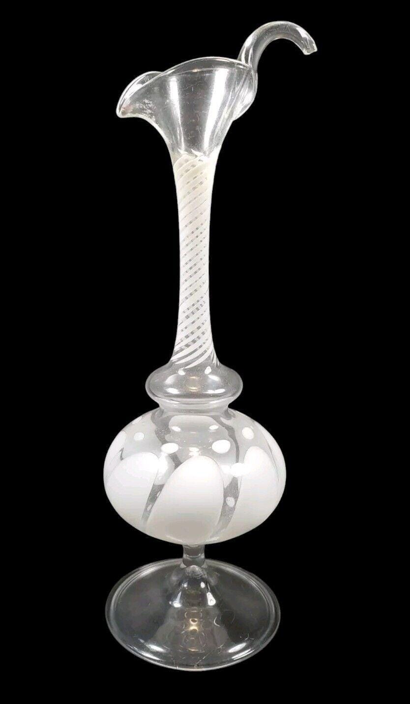 オーストリアアンティークビミニガラス　一客 Bimini Glass - Etsy
