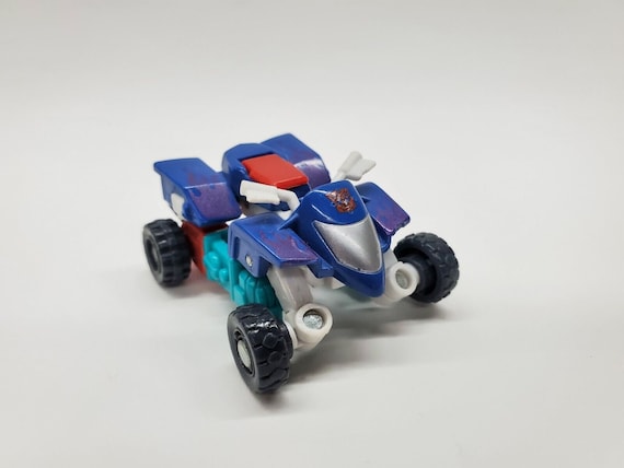 minicon transformers toys