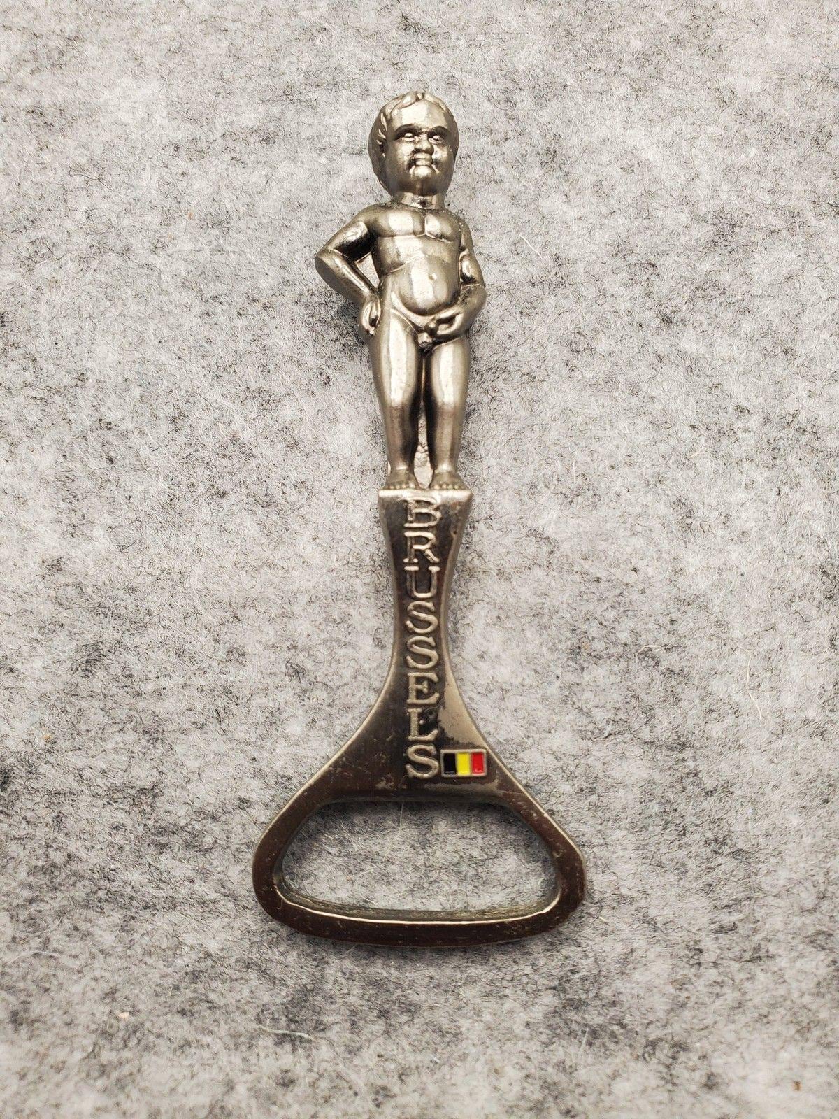 Manneken pis opener - Etsy 日本