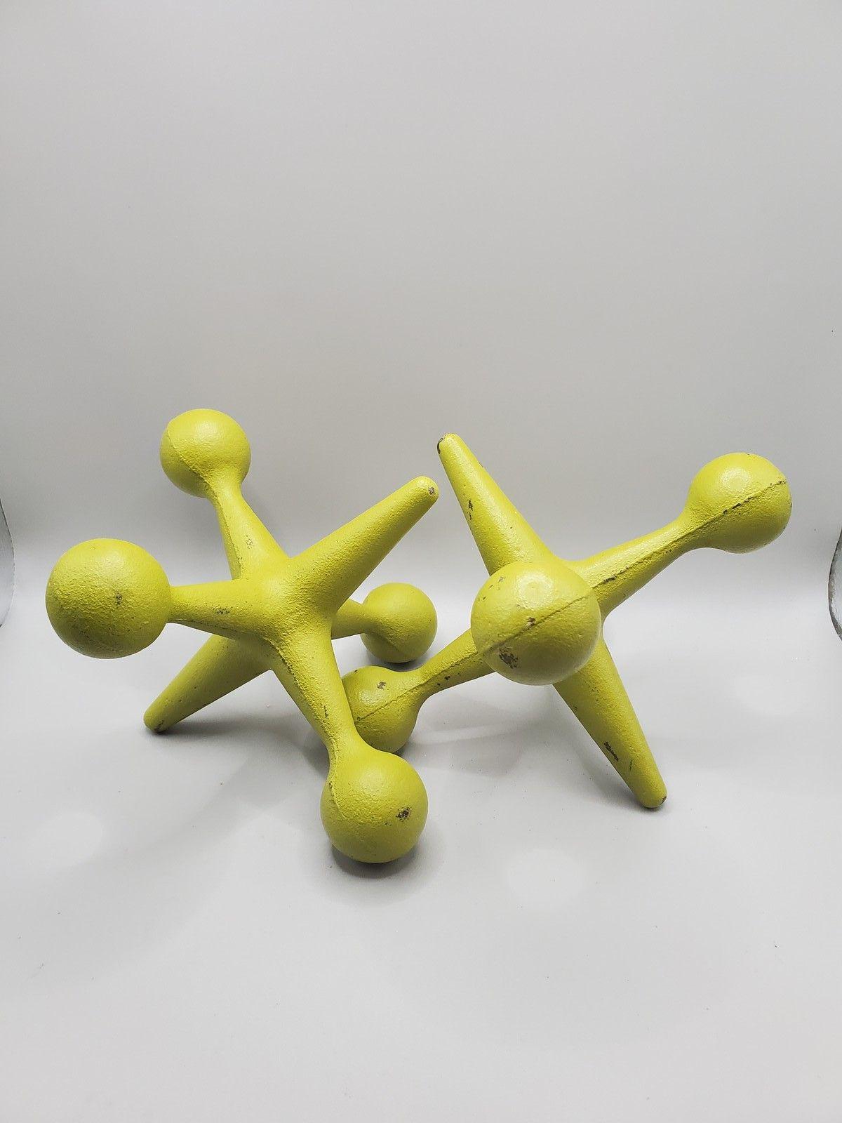 Metal Jacks Jax - Etsy