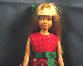 skipper barbie clothes