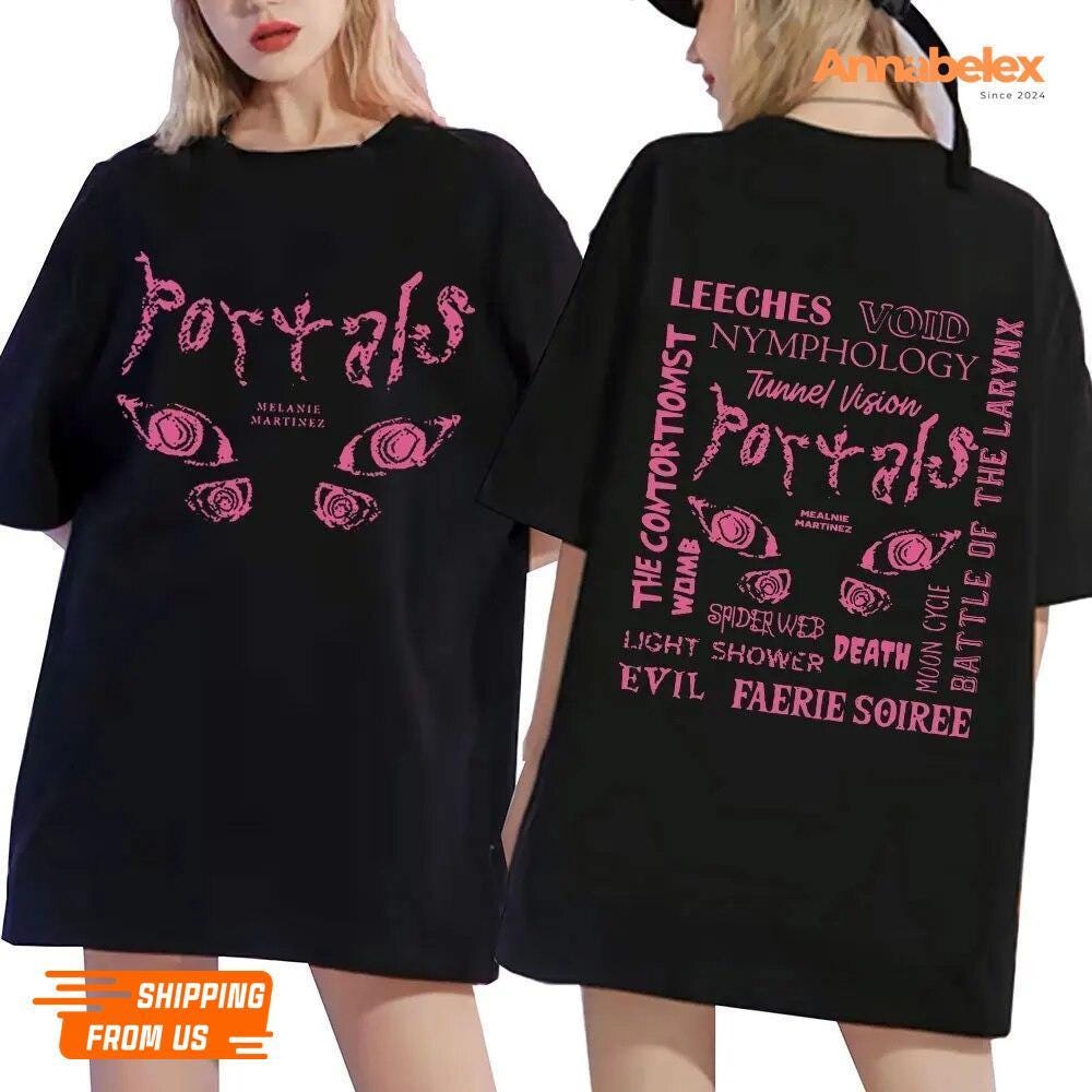 Melanie martinez tour hoodie cheap