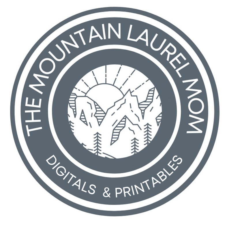 Printable Camp Postcards