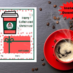 Christmas Gift card holder, holiday gift card holder, last minute gift, gift card holder, Christmas gifts for teachers, Christmas gift ideas