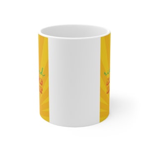 Rise and Shine B*tch Mug 11oz