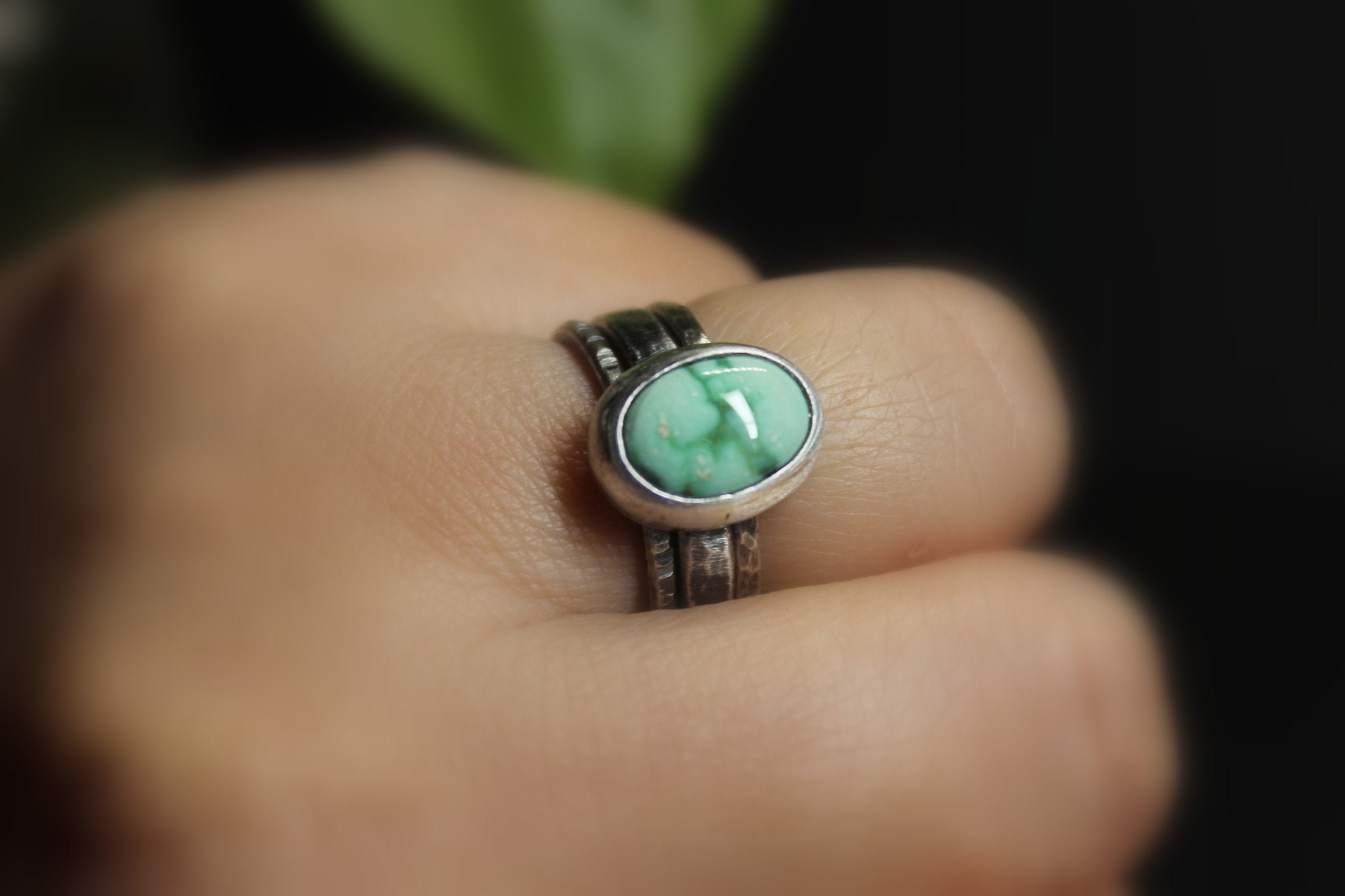 Damele turquoise - Etsy 日本