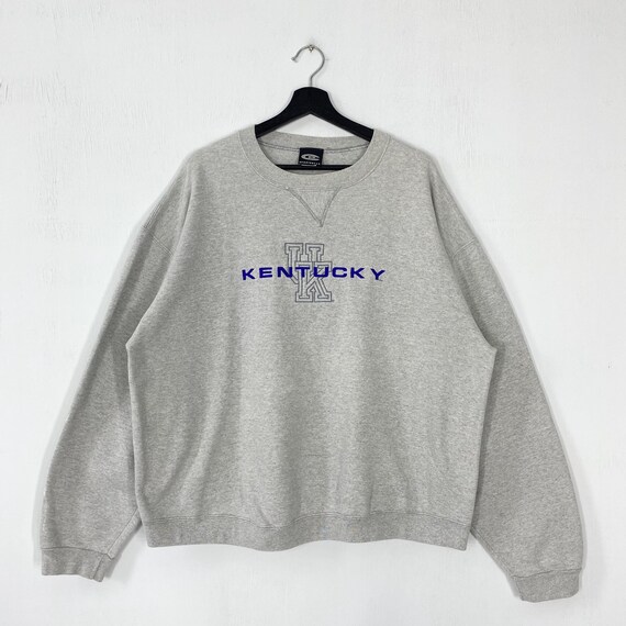 リッチー ケンタッキー大学ワイルドキャッツ スウェット VINTAGE ヴィンテージ ケンタッキー大学 スウェットシャツ ケンタッキー大学