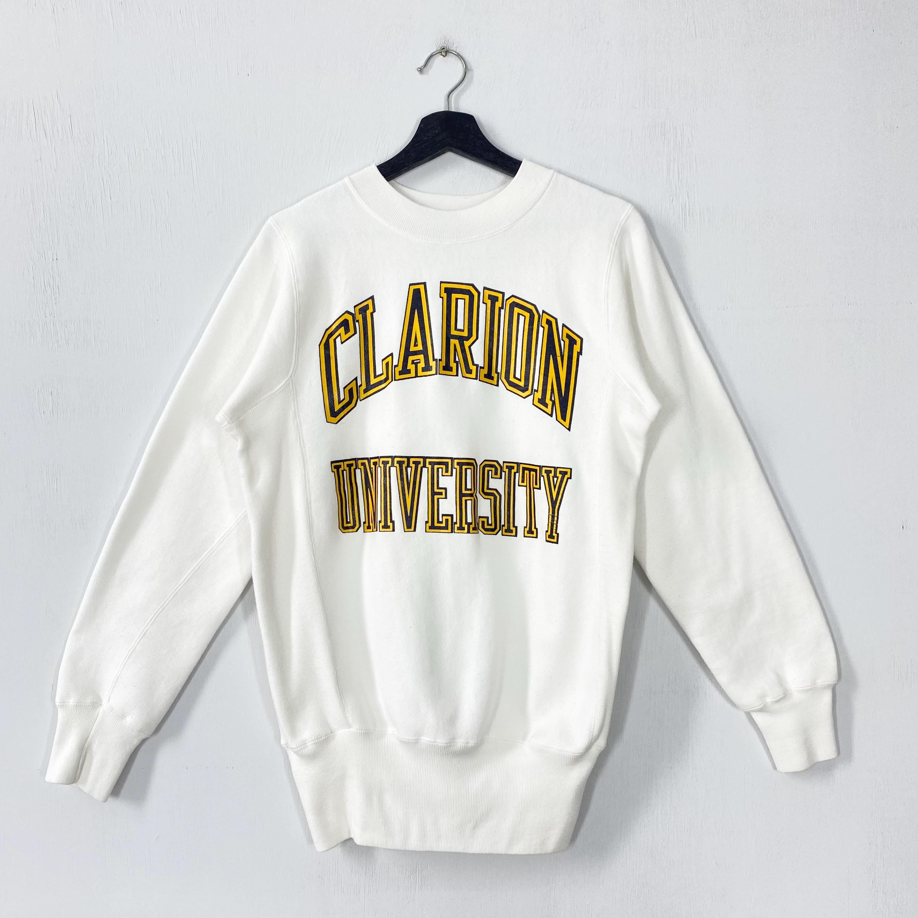 Clarion University - Etsy