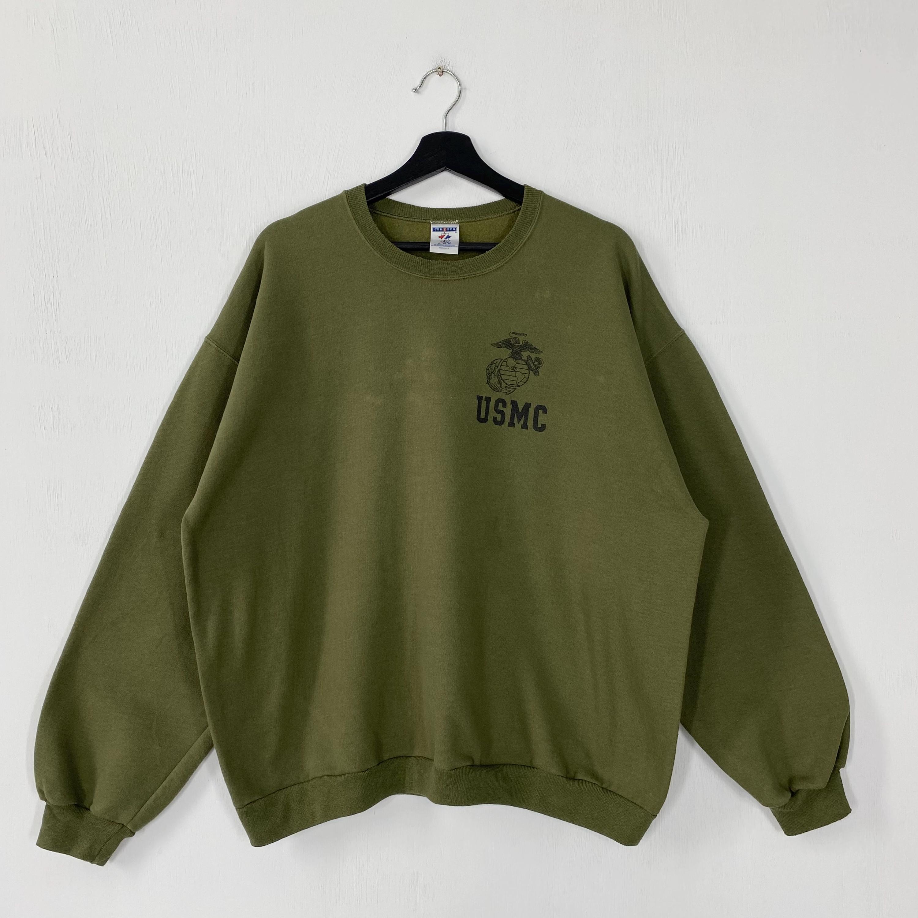 Chemise col camp à manches courtes pour officier de la marine américaine des années 1980 - France