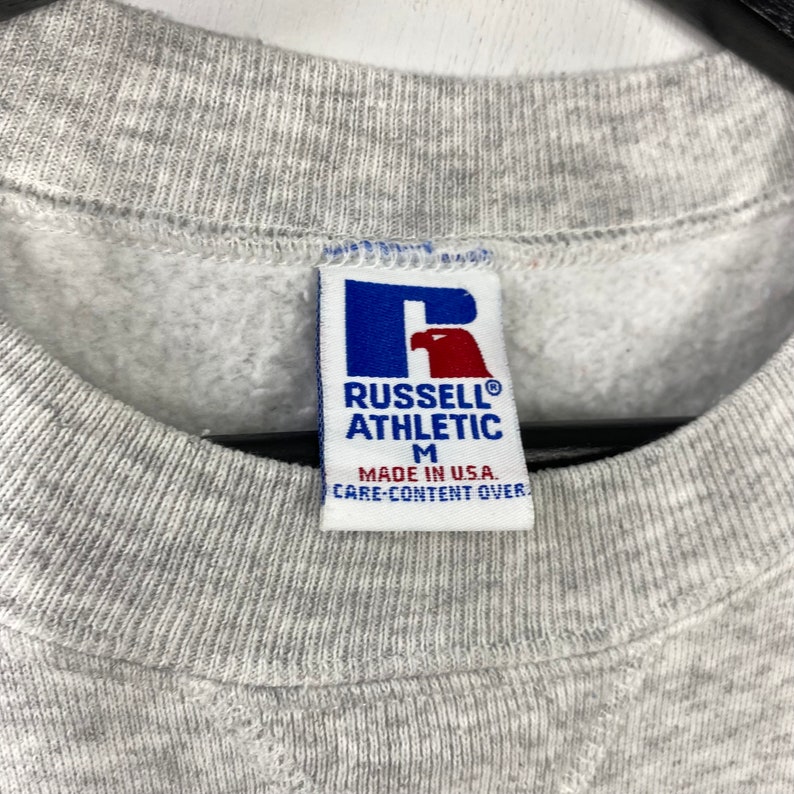 Vintage San Jose State University Sweatshirt San Jose State Crewneck San Jose State Sweater San 