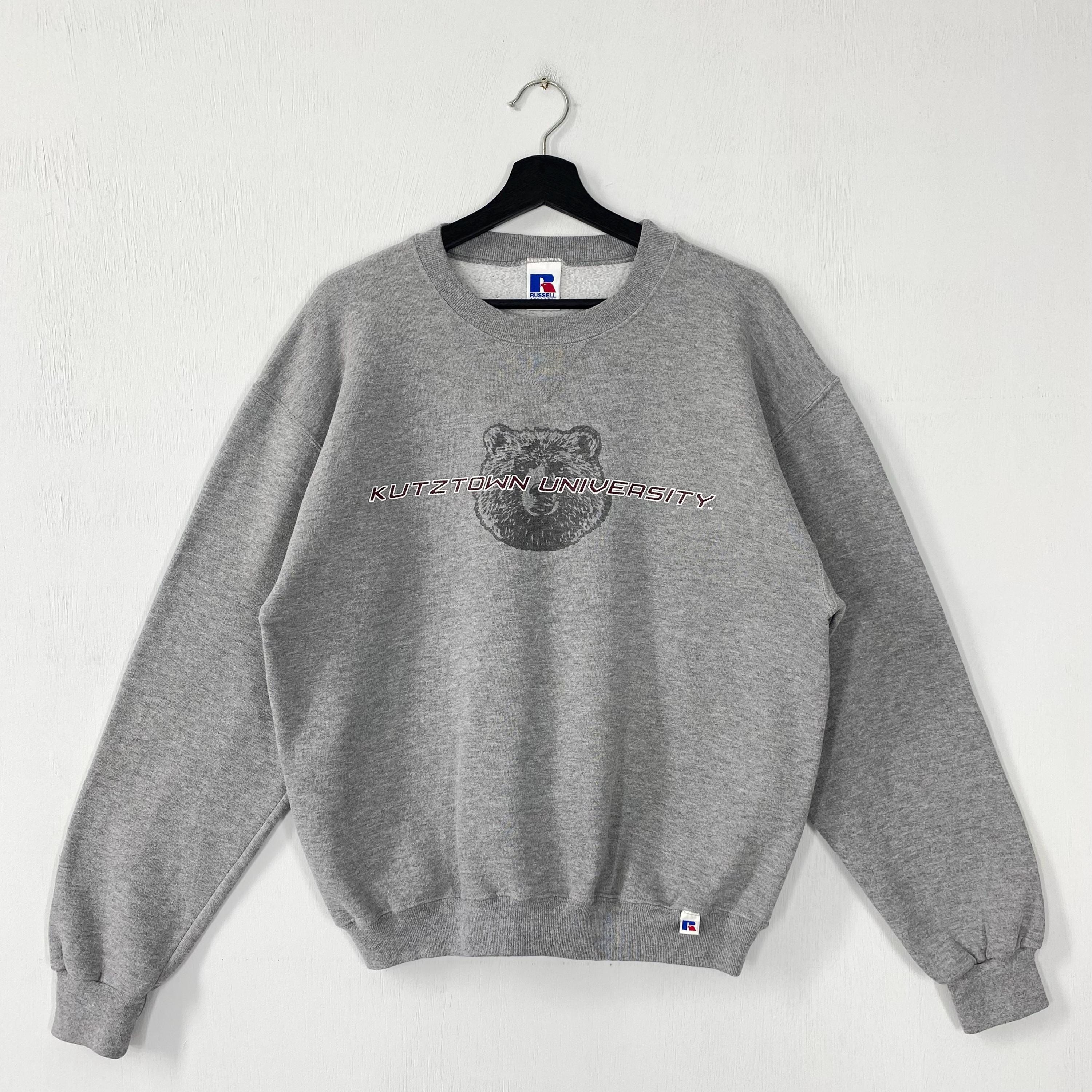 Kutztown sweatshirt - Etsy 日本