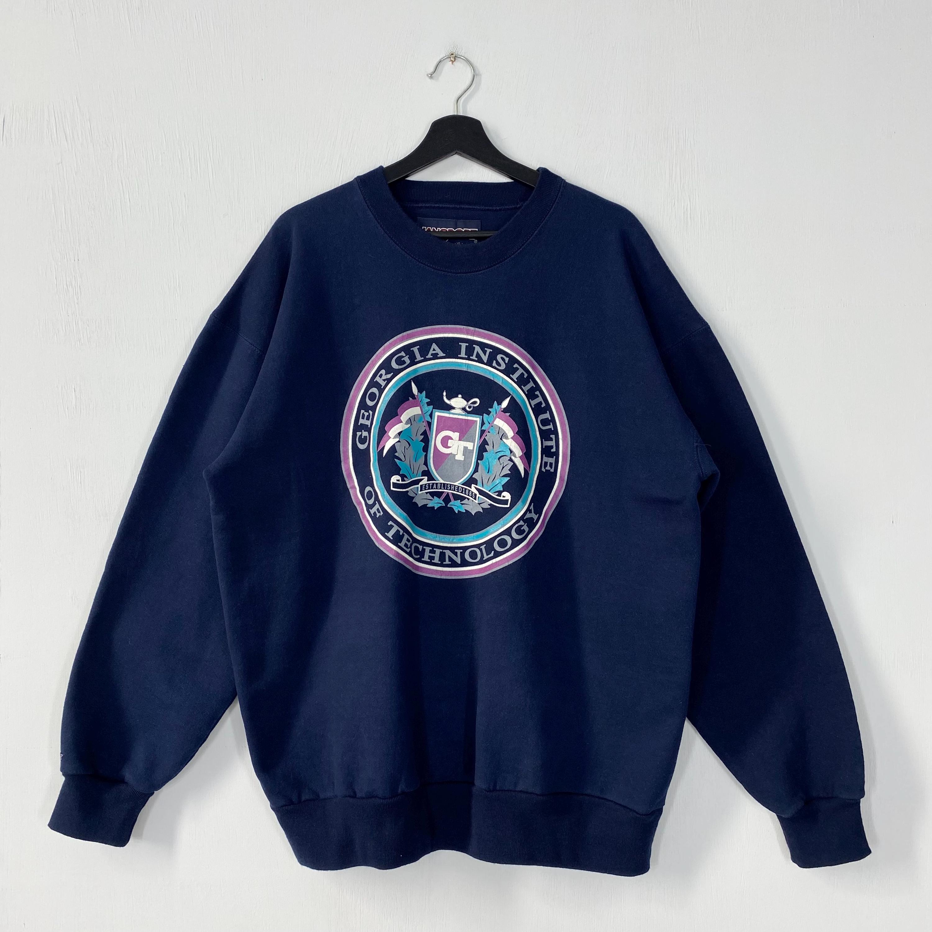 Xlarge Crewneck - Etsy