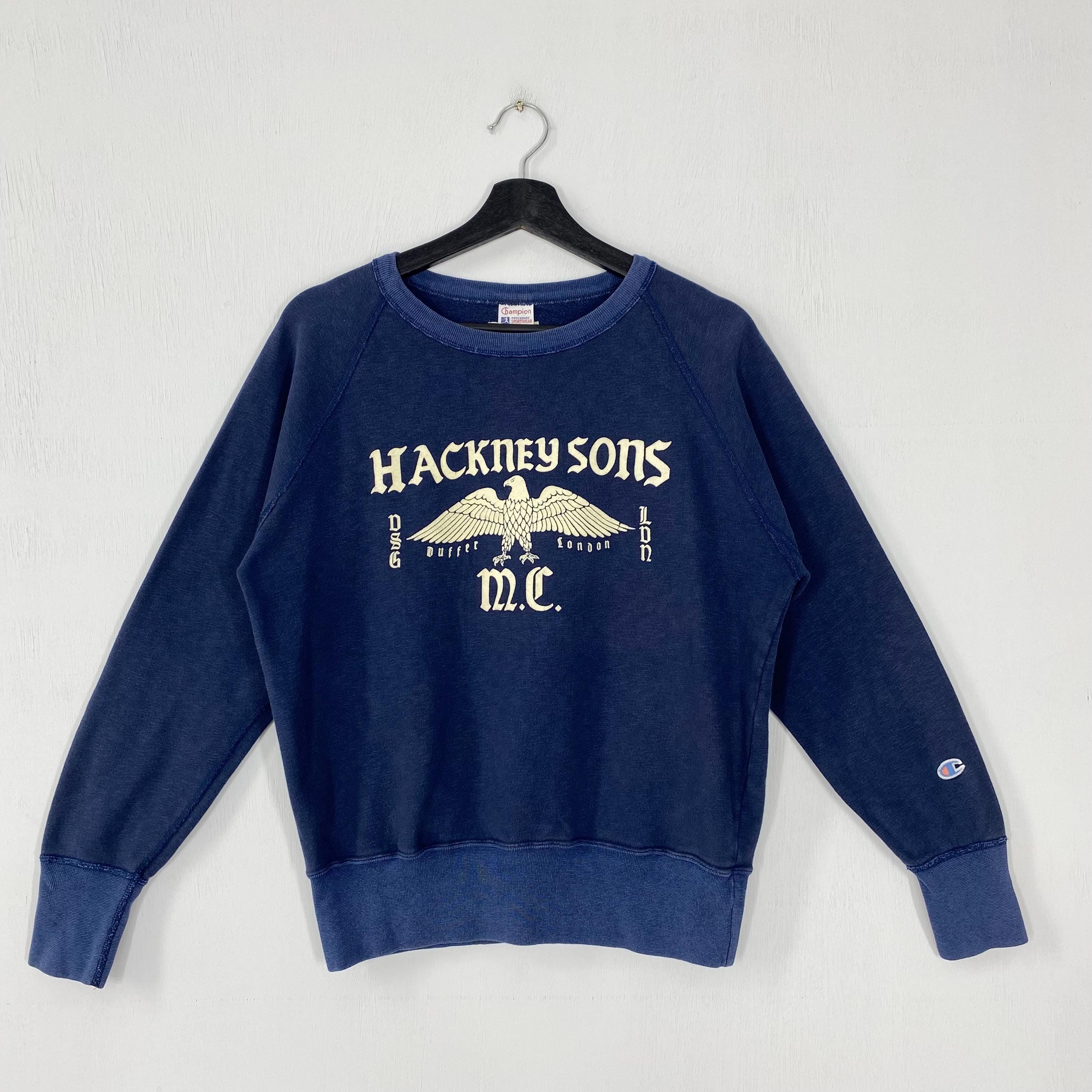 60s Champion Sweatshirt - Etsy Canada