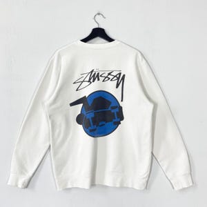 Vintage Stussy - Etsy