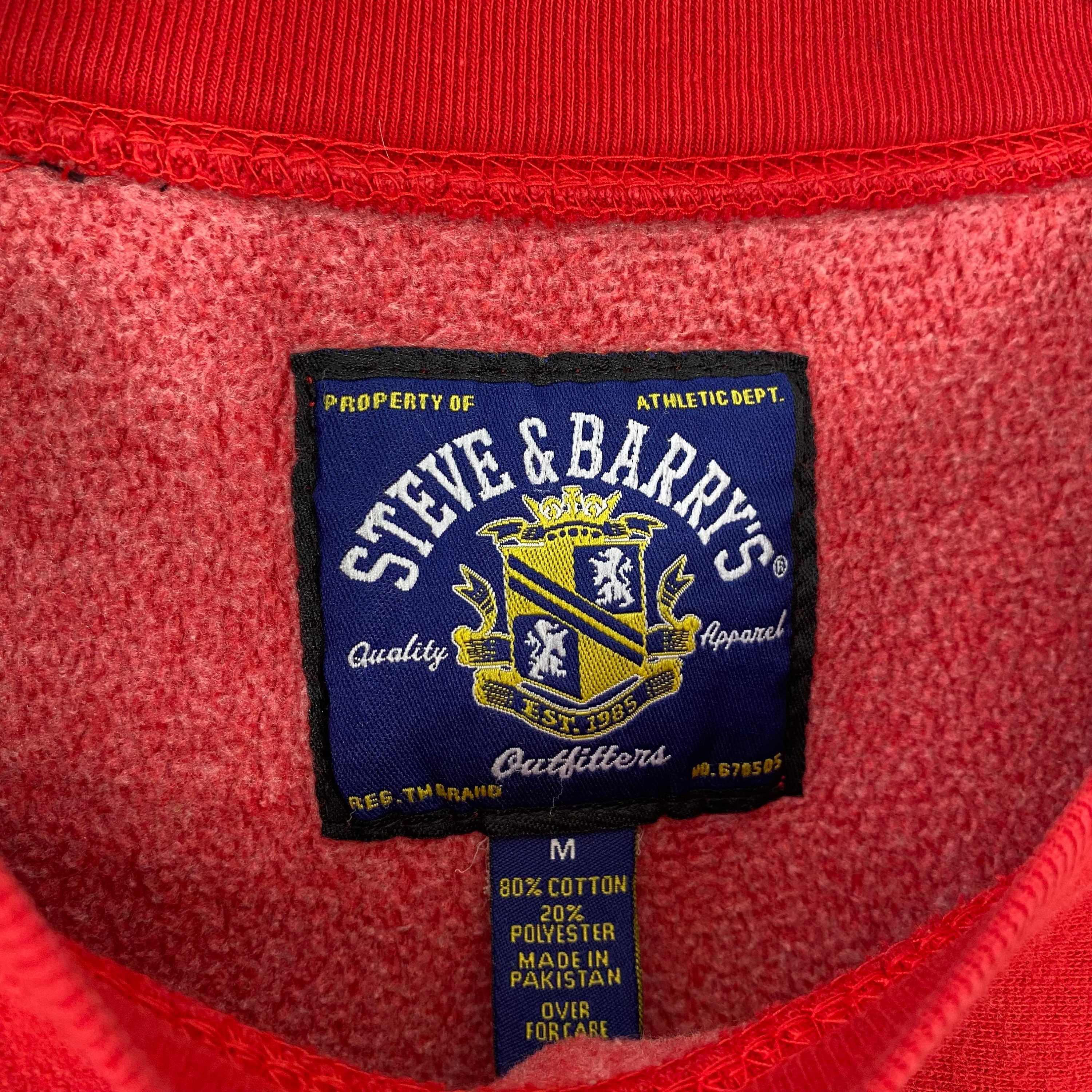 ヴィンテージ オハイオ州立大学 スウェットシャツ クルーネック プル