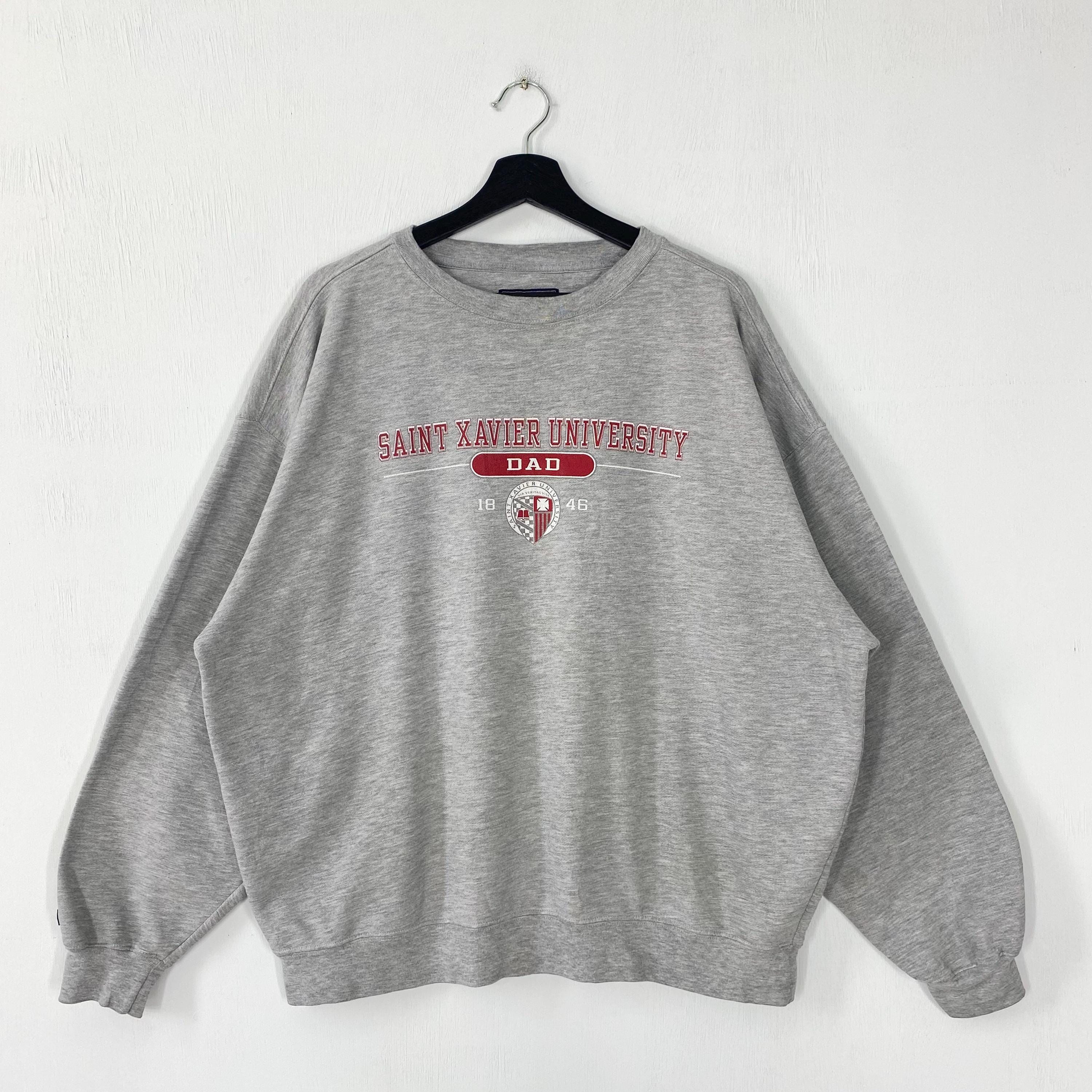 Xavier sweatshirt - Etsy 日本