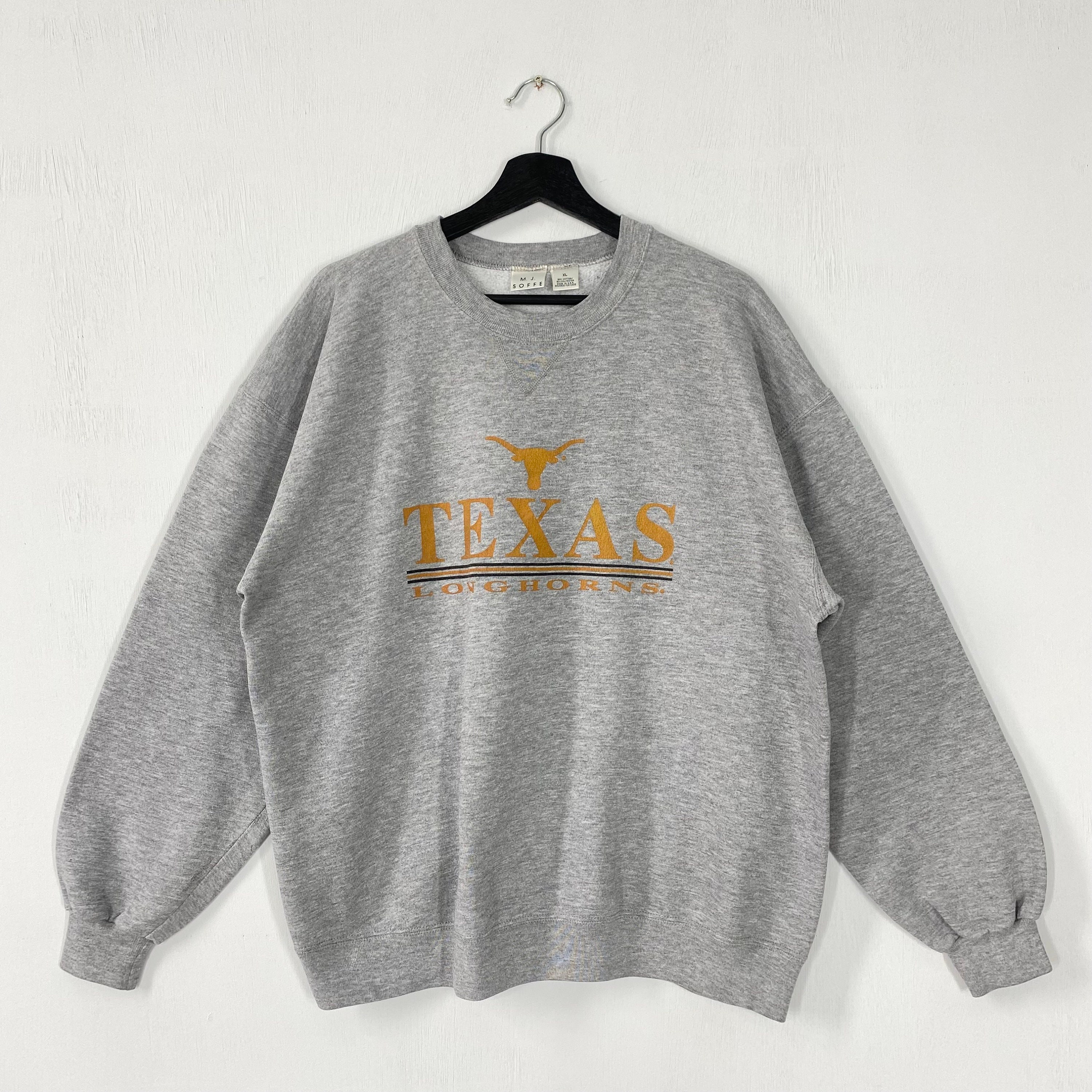 Vintage ut austin sweatshirt cheap