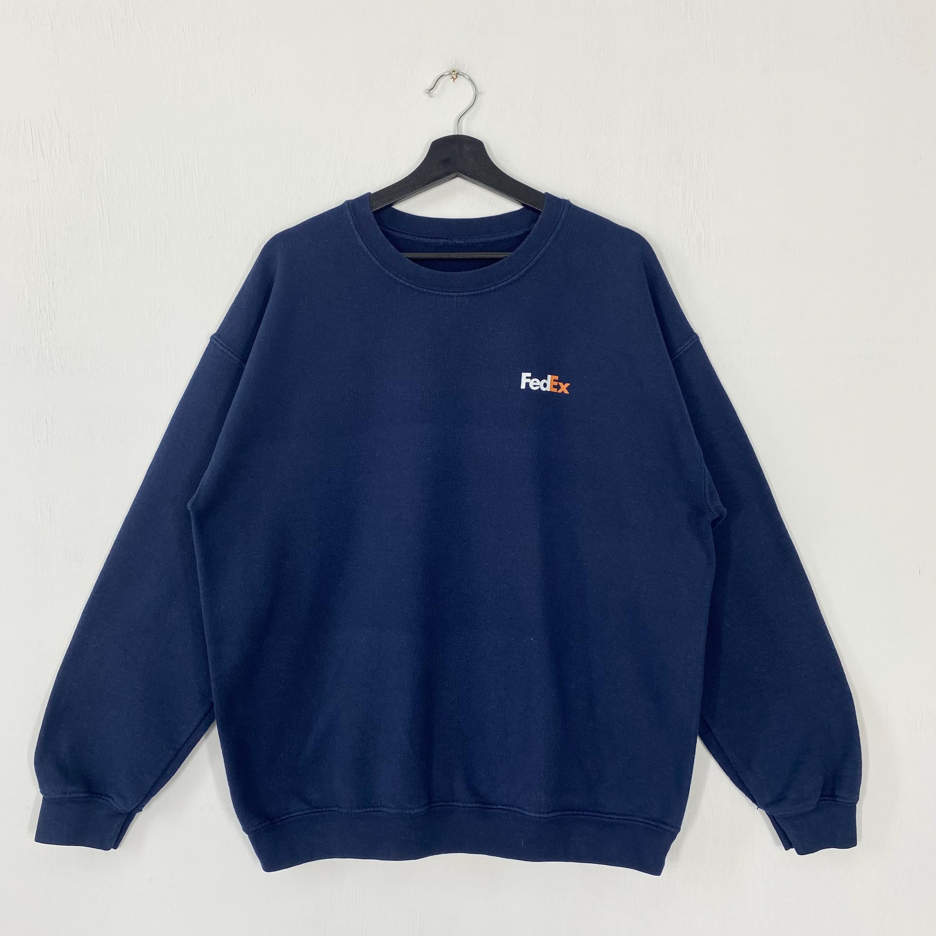 Vintage Fedex - Etsy