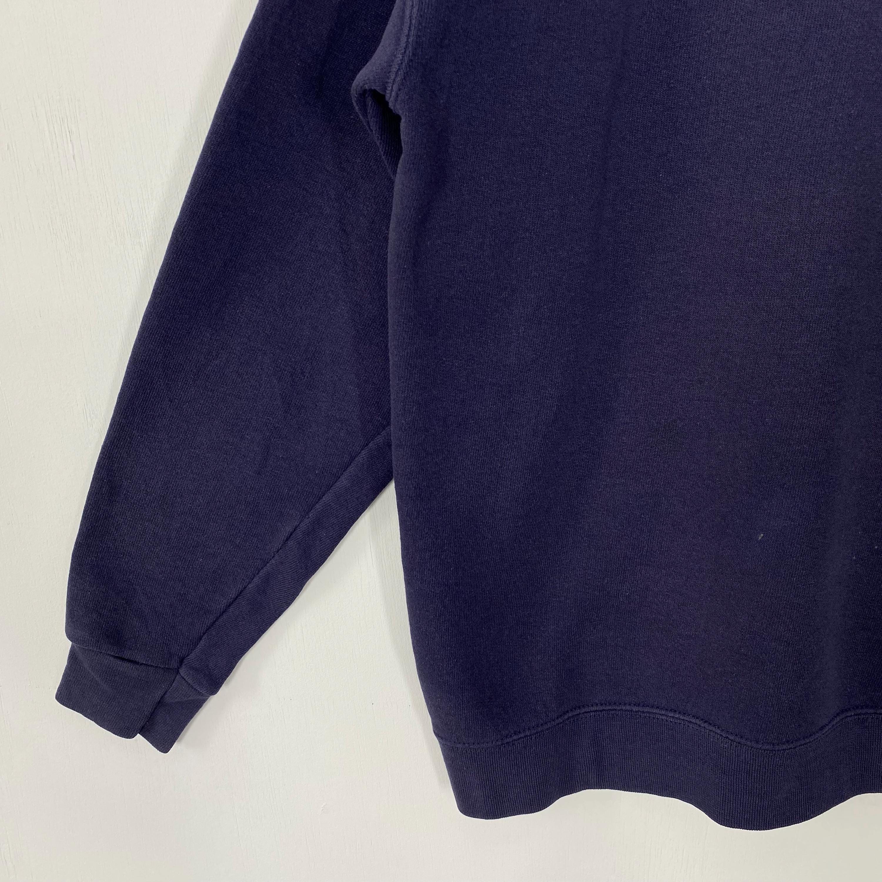 Vintage Fedex Sweatshirt Crewneck Pullover Federal Express 