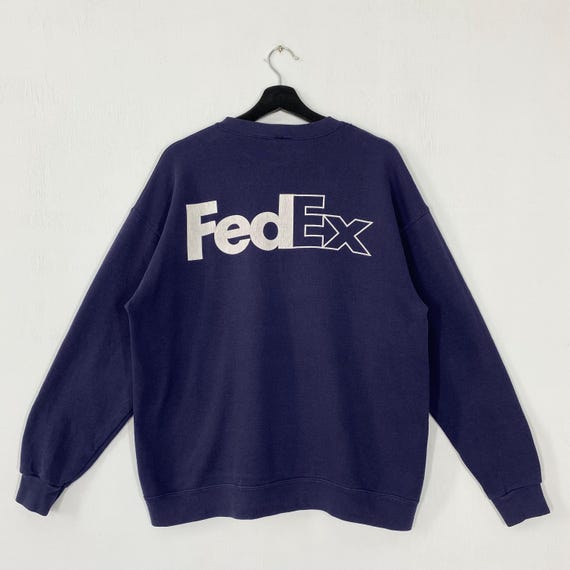 Fedex large express long - Gem Fedex large express long - Gem