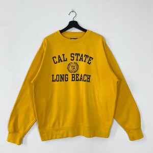 Csulb sweatshirt - Etsy 日本
