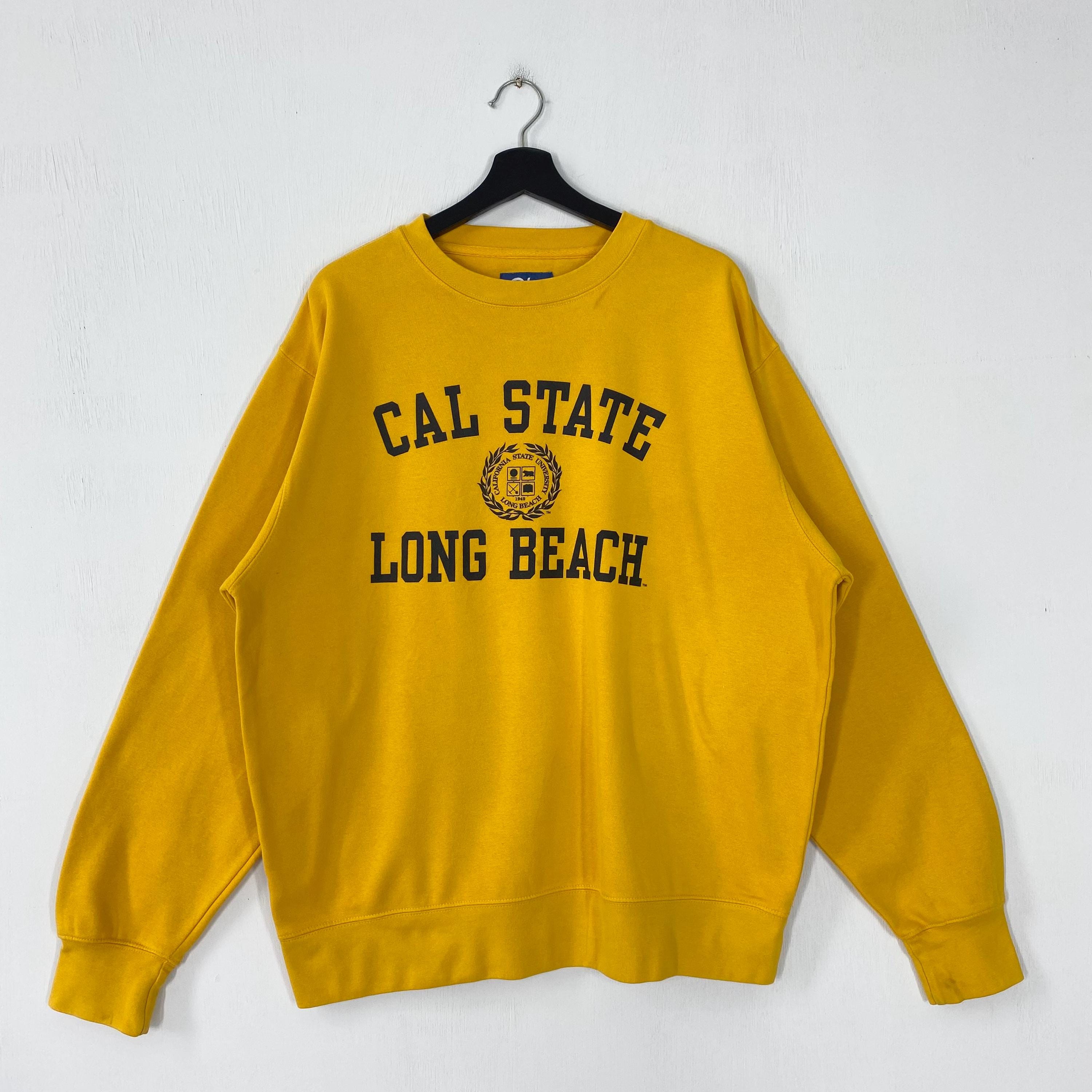 Csulb sweatshirt - Etsy 日本