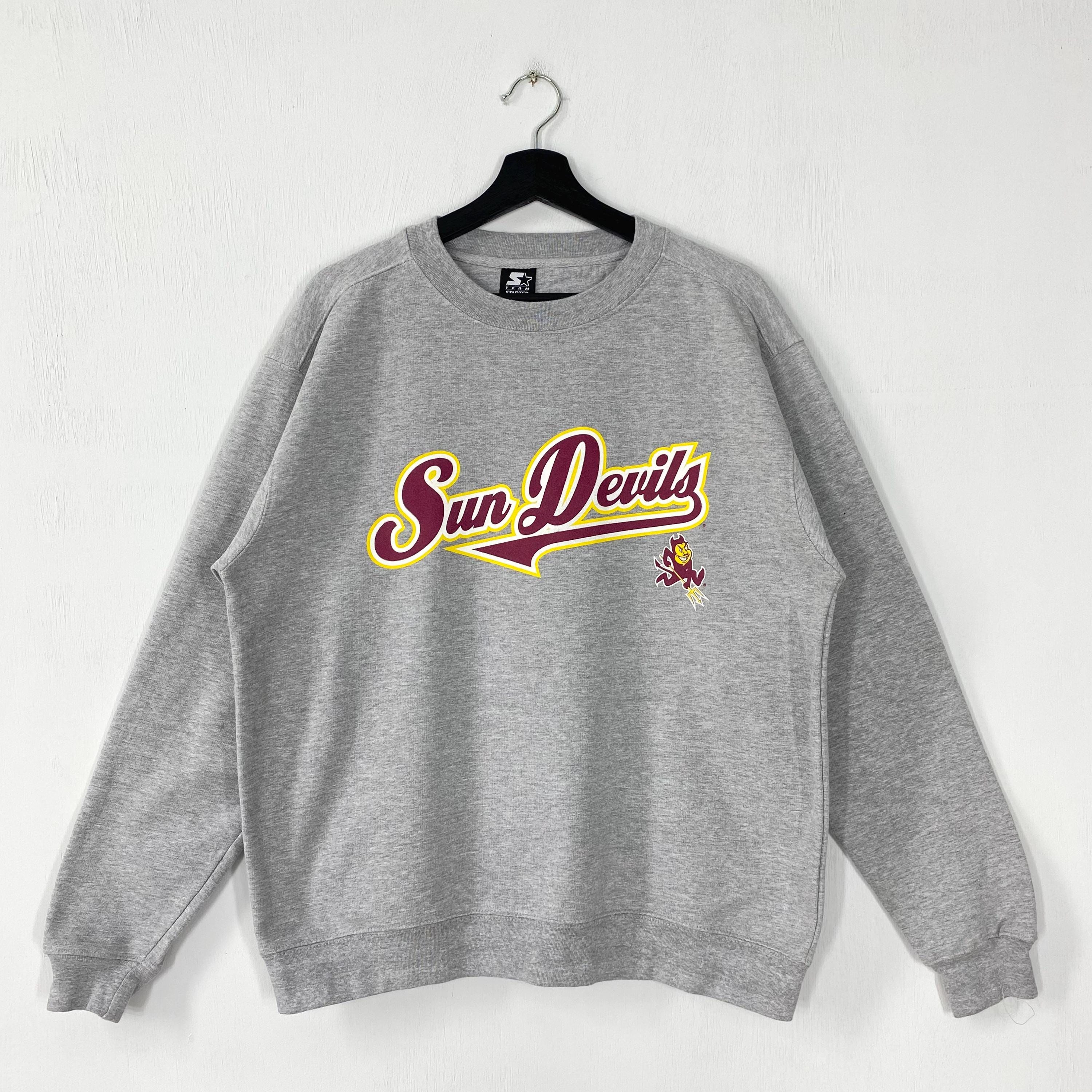 Arizona State University Vintage - Etsy