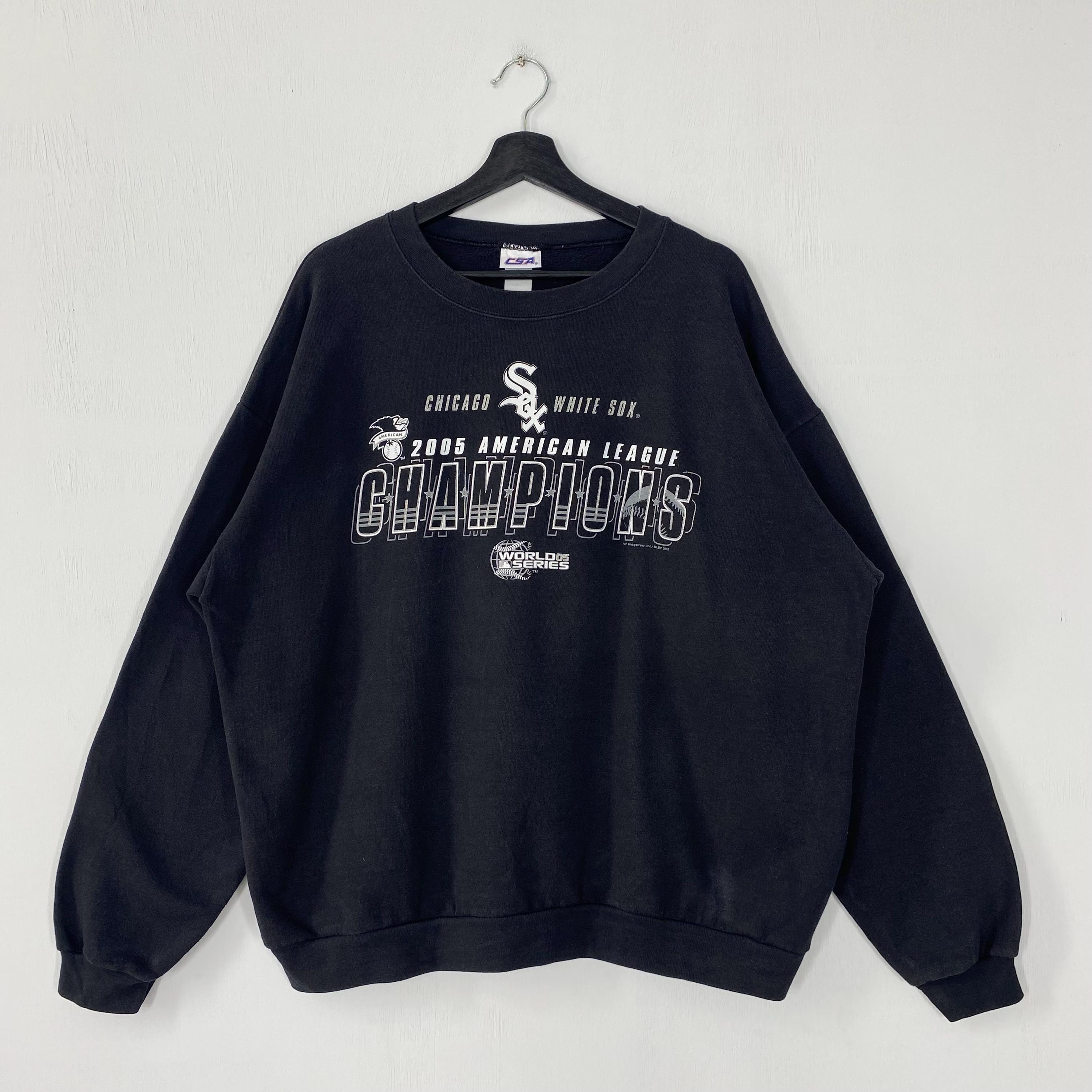 ウェア 90s vintage white Sox size:XL ウェア 90s vintage white Sox size:XL Vintage 1990s Chicago White