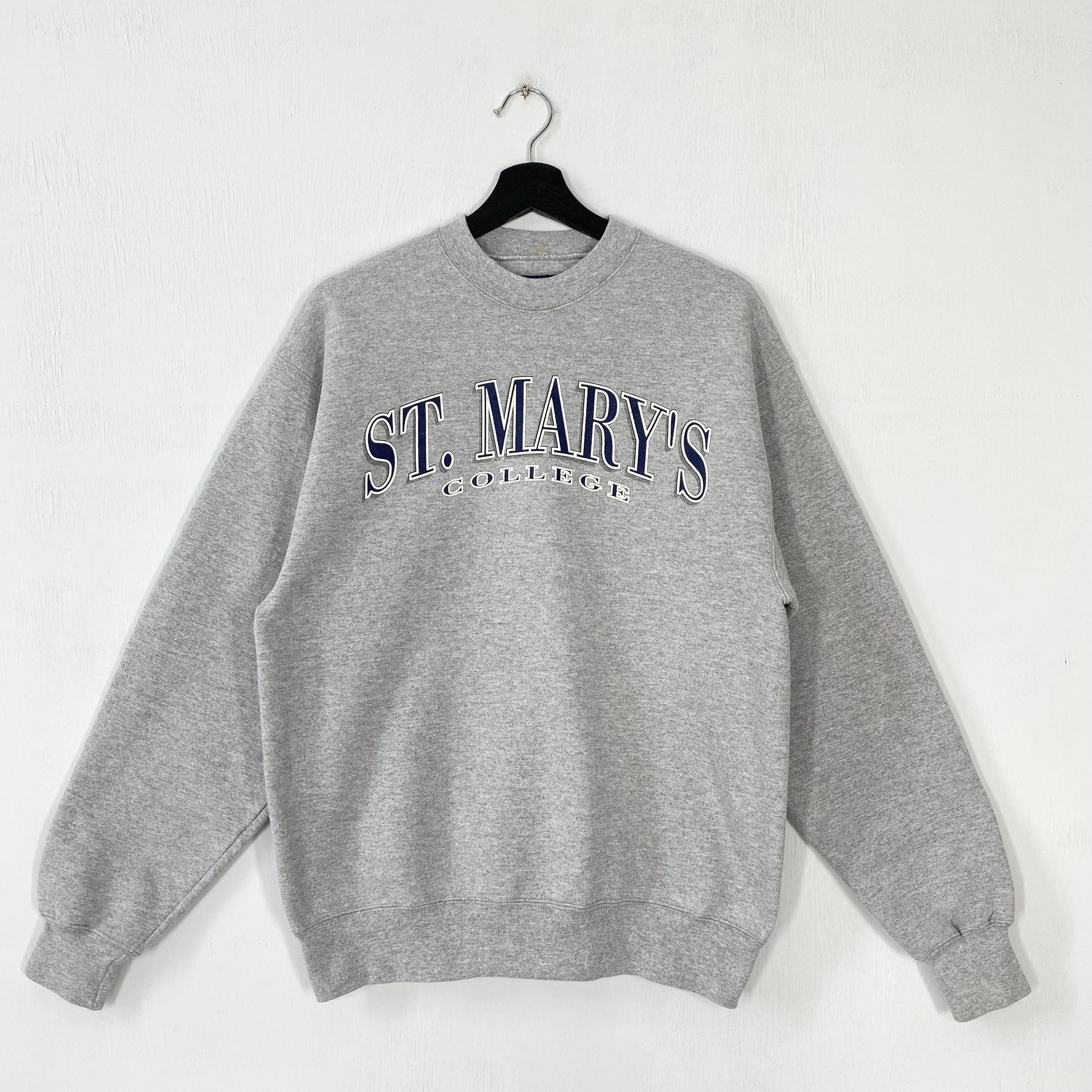 Vintage 90s St Mary