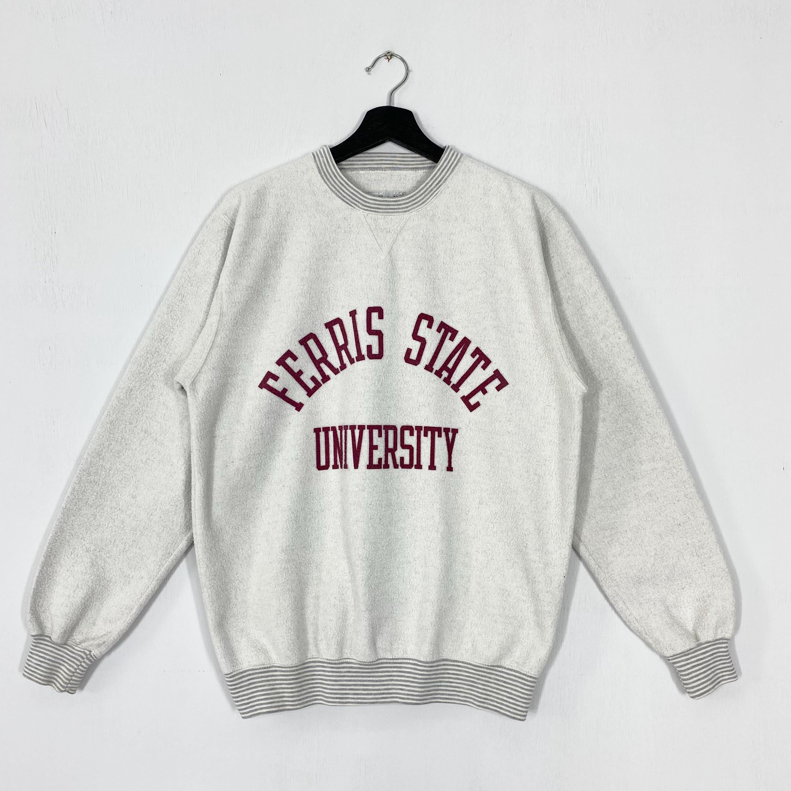Ferris State University - Etsy Ferris State University - Etsy