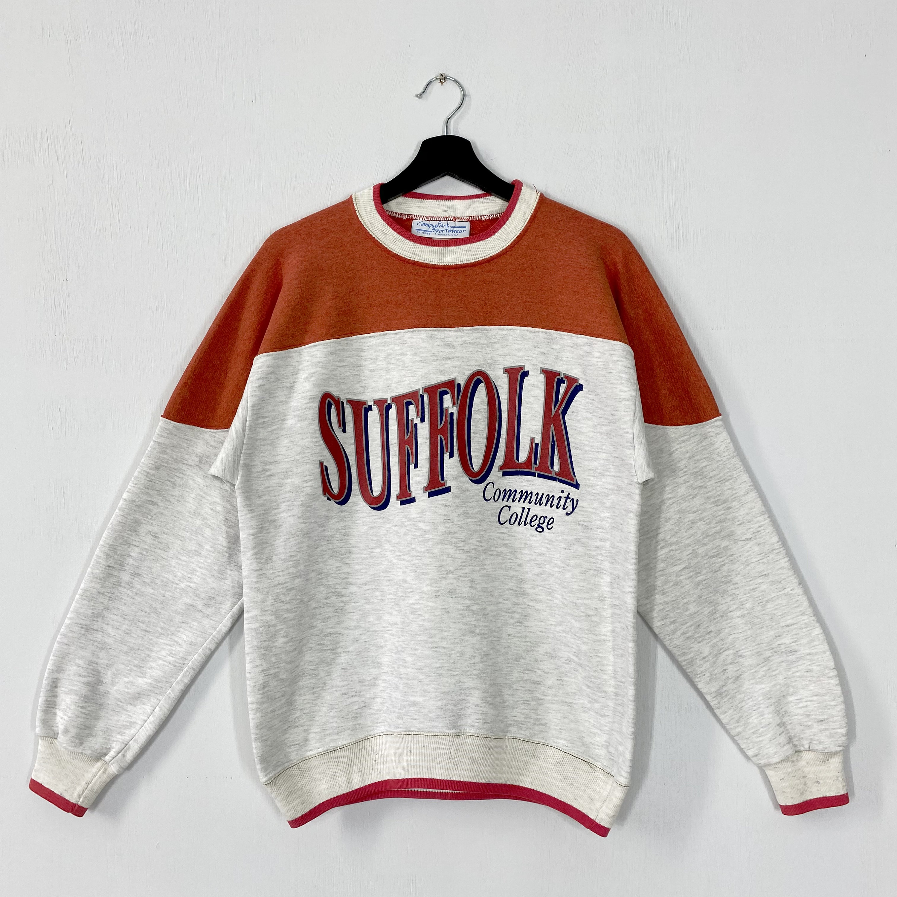 Suffolk University Etsy