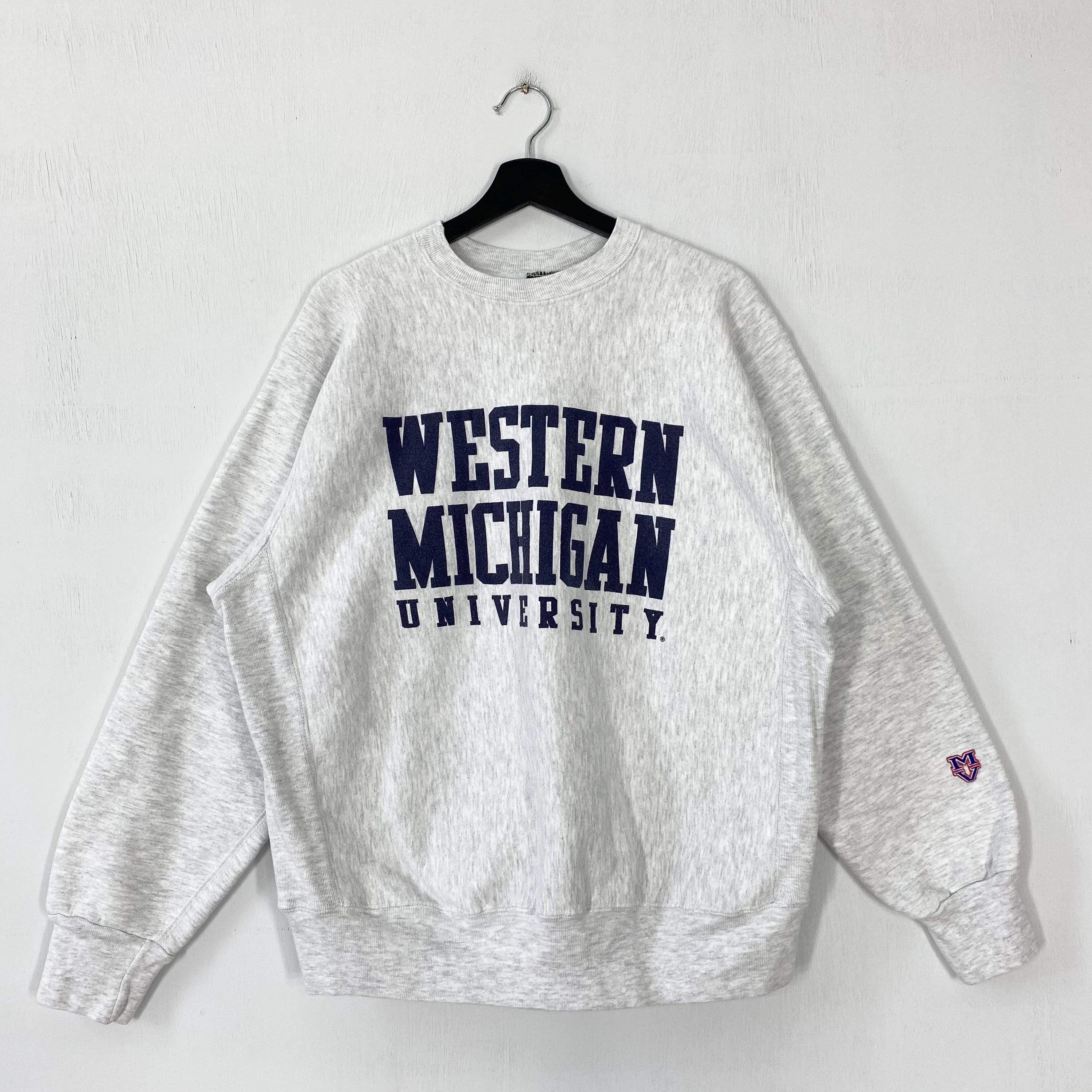 Western michigan university shirt - Etsy 日本