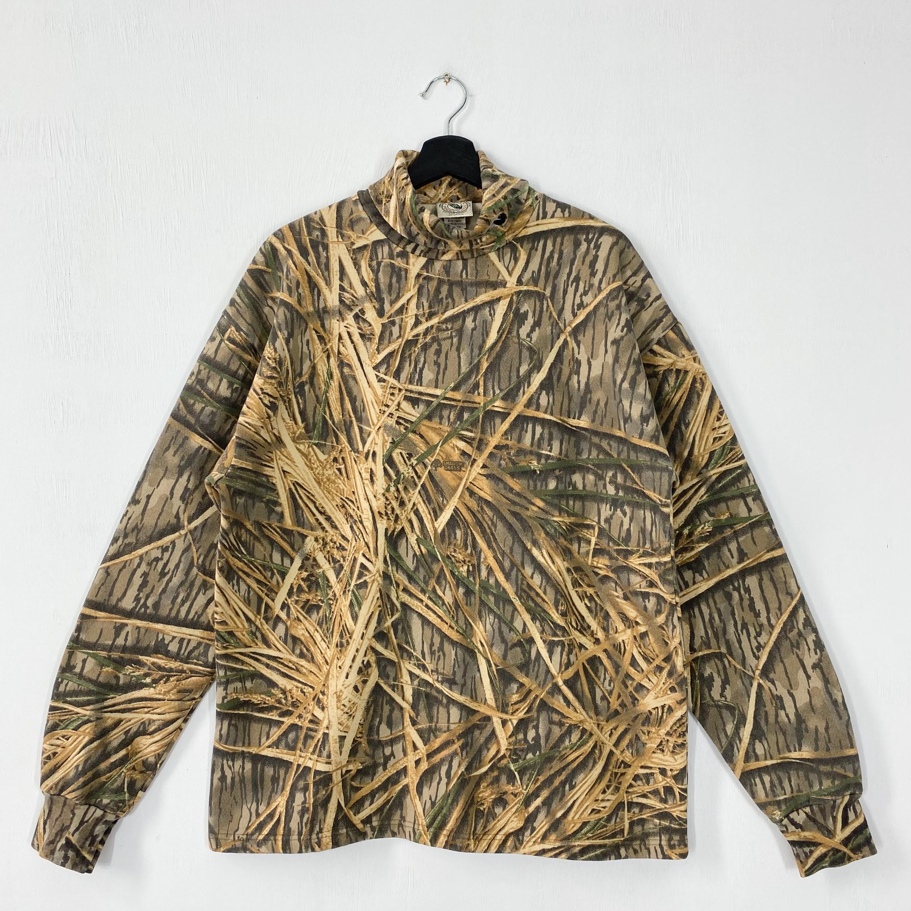 Pulls et sweats de chasse pour hommes | Terres & Eaux