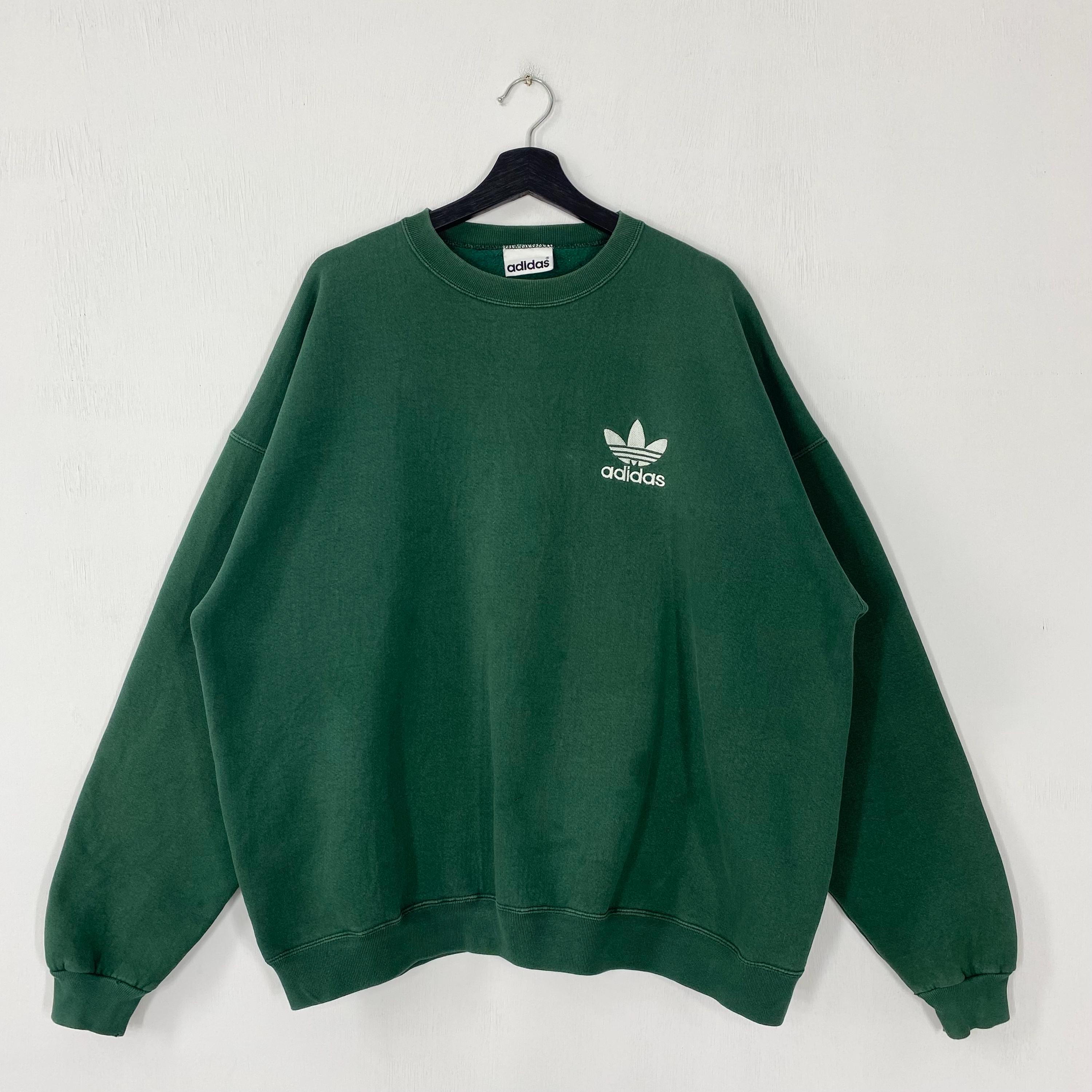 Adidas Philippines Adidas Originals 90's Crew Sweatshirt