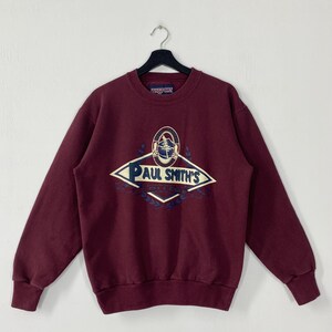 Pull Vintage Paul Smith Moyen - Laine, Multicolore, Occasion Très Bon état