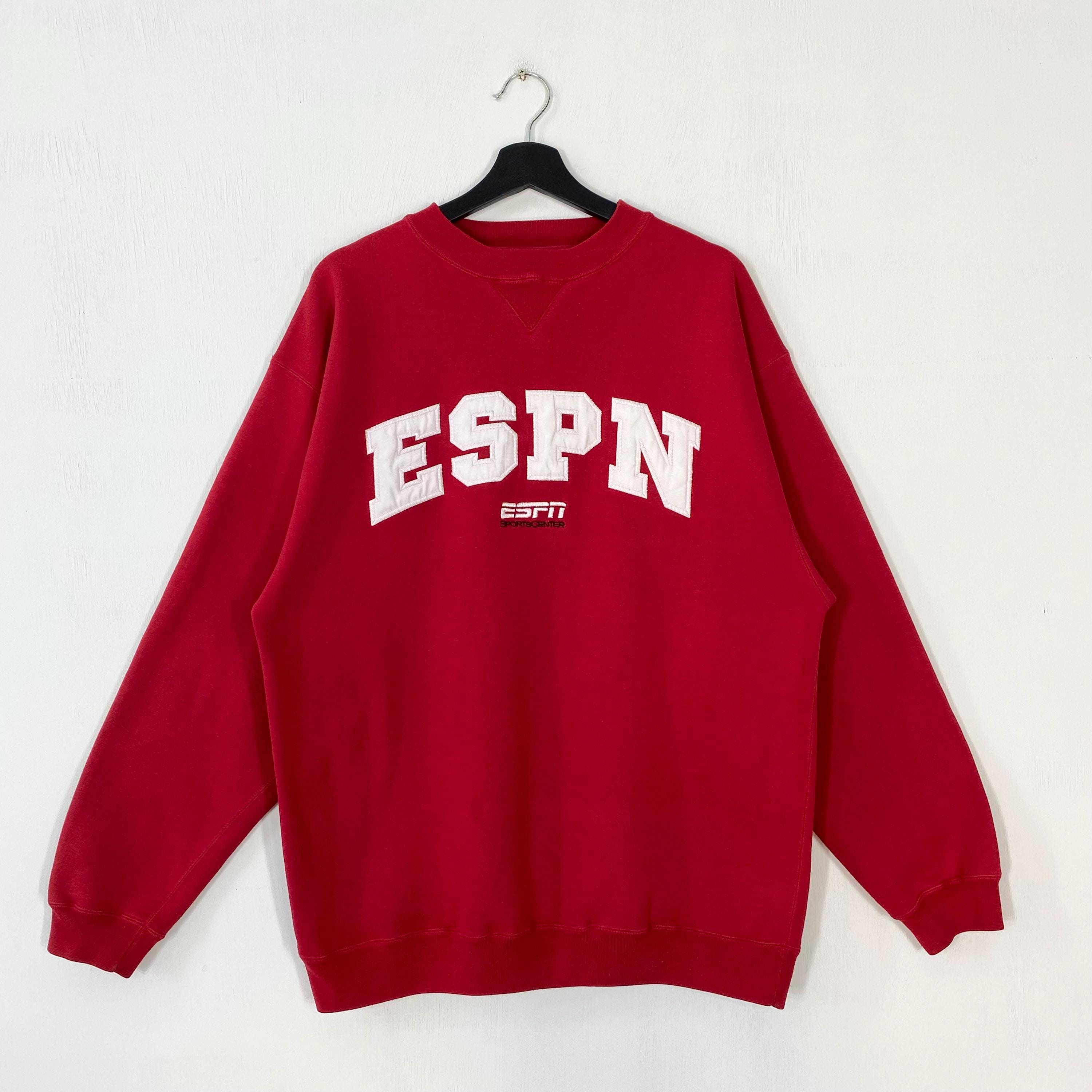 Sweat Rouge Homme Supreme Grip Classic | Espace des marques