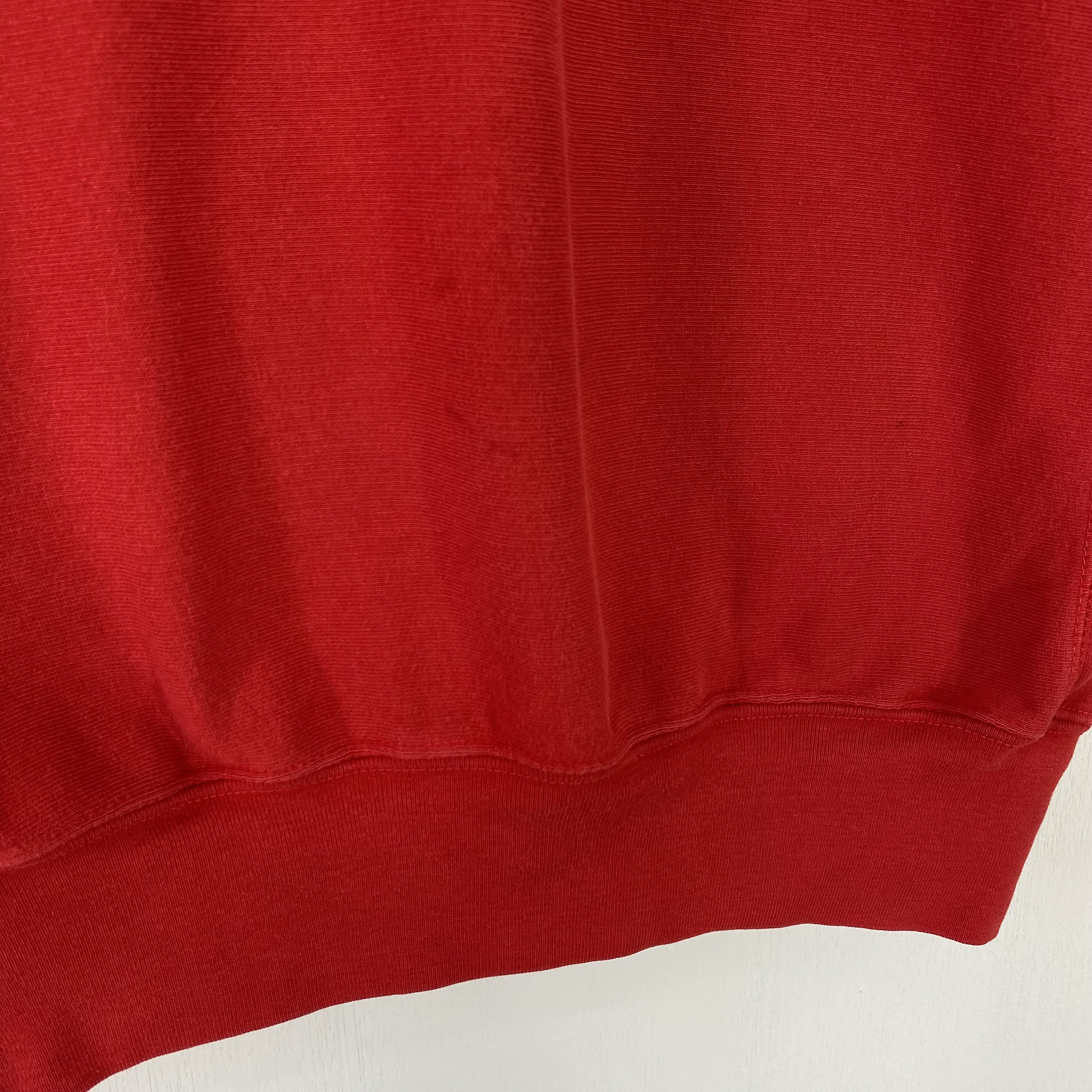 ヴィンテージ オハイオ州立大学 スウェットシャツ クルーネック プル