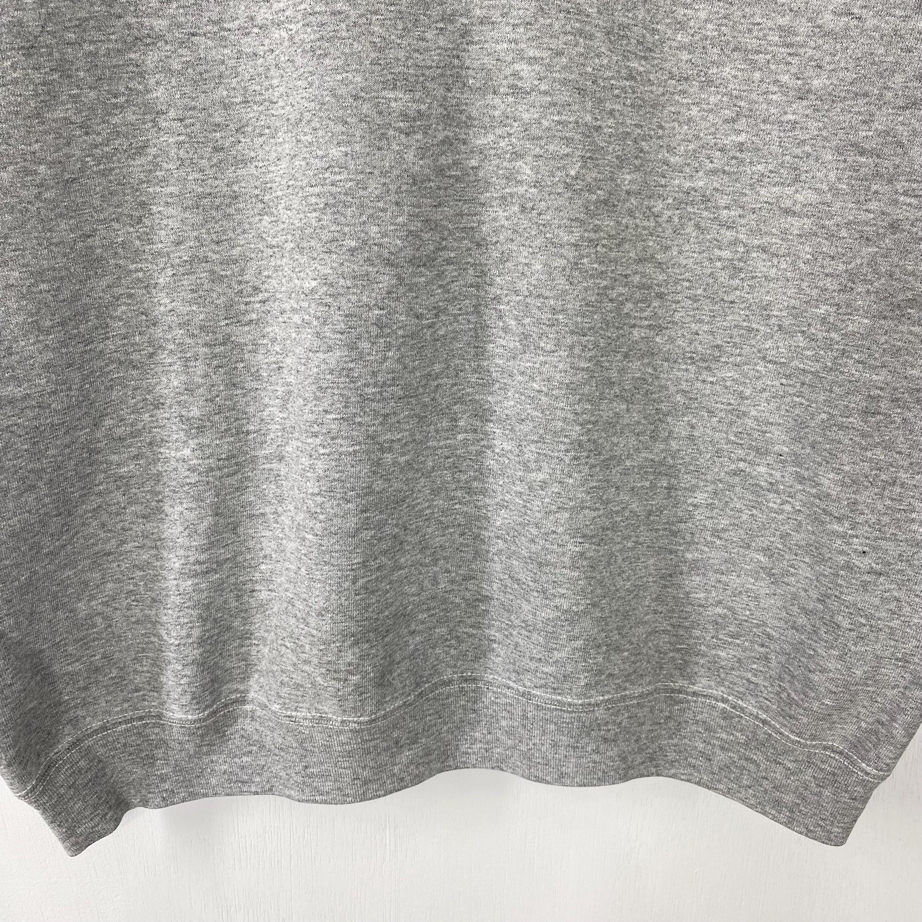 Sweat Col Rond Vintage Années 90 - Wilson Staff Blanc - Taille XL - Sport Décontracté
