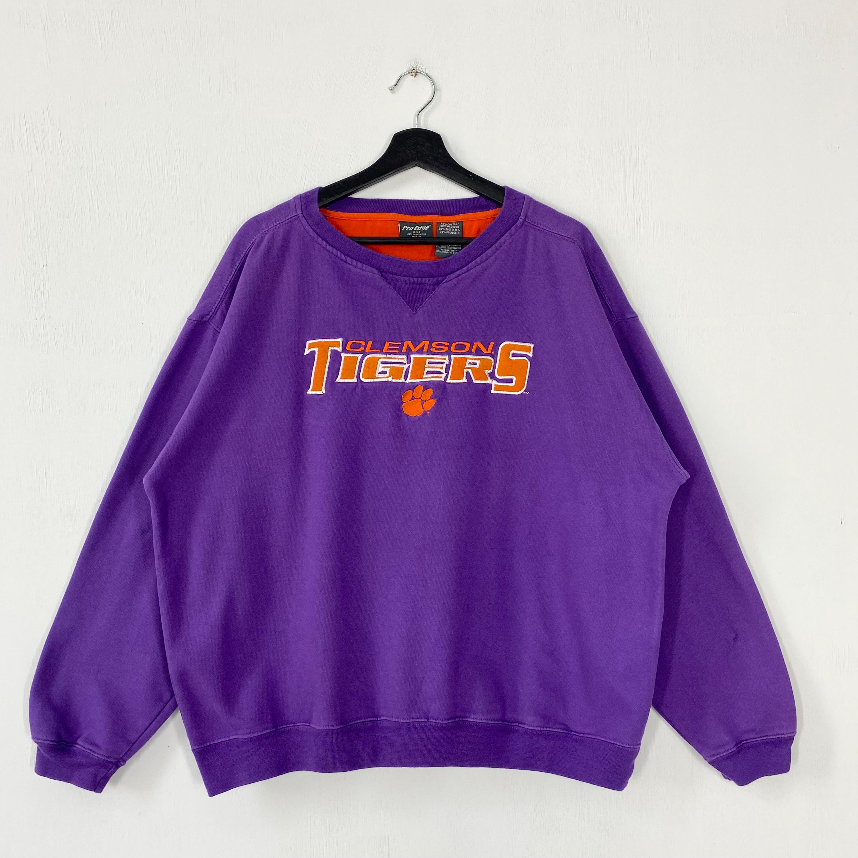 Clemson hoodie