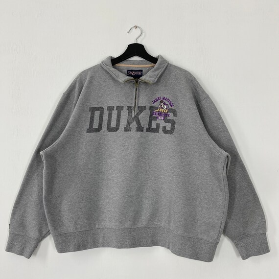 Jmu vintage sweatshirt sale