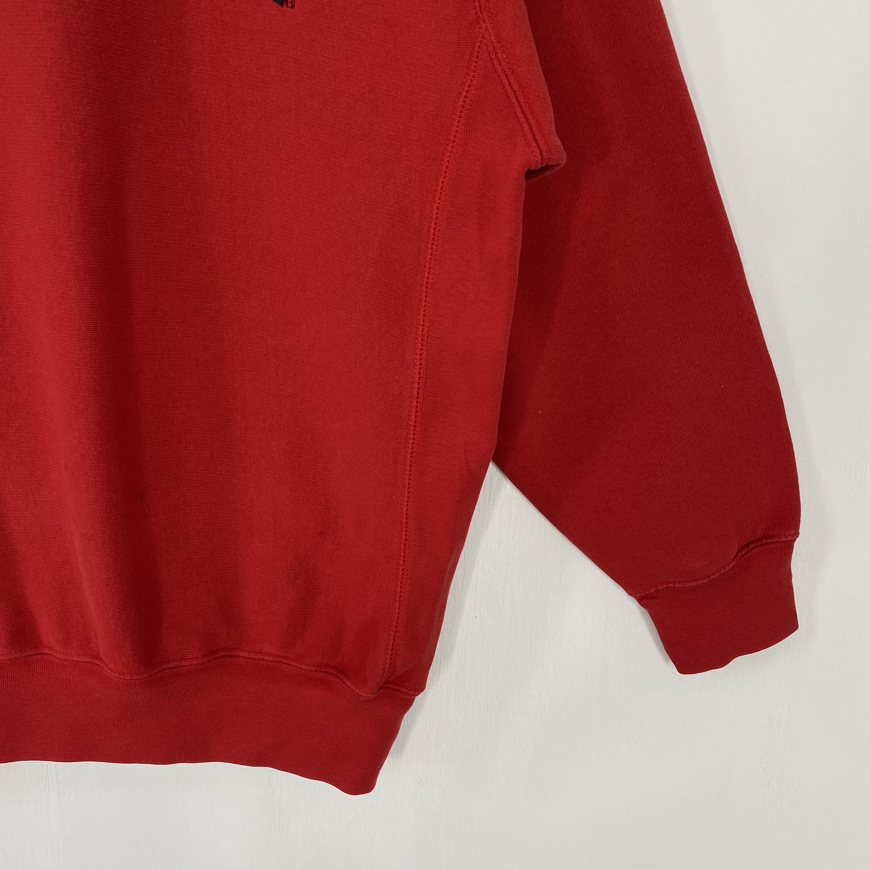 ヴィンテージ オハイオ州立大学 スウェットシャツ クルーネック プル