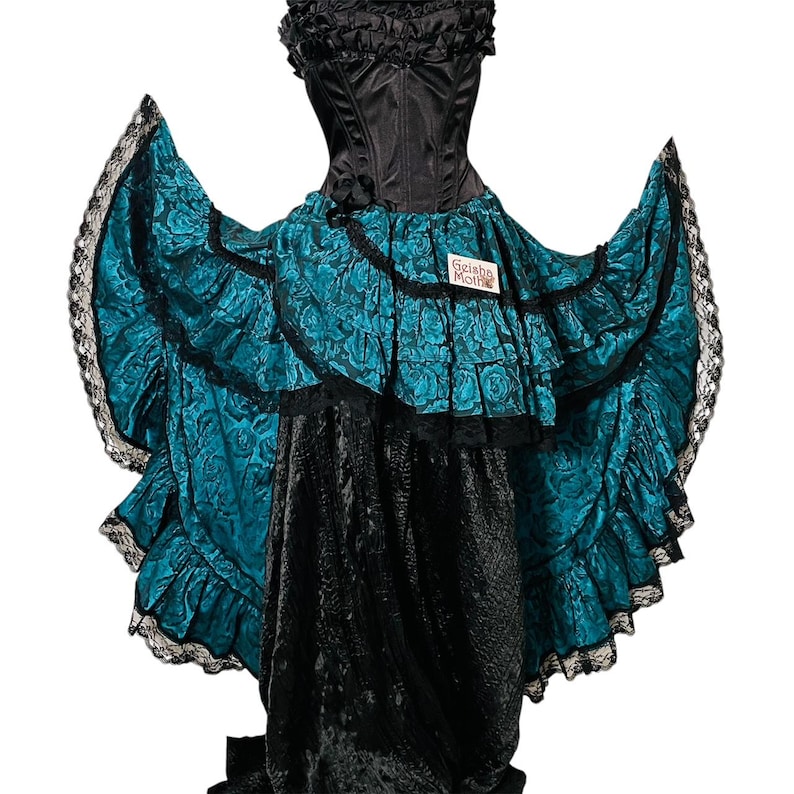 Mystic Moth Skirt main image 1