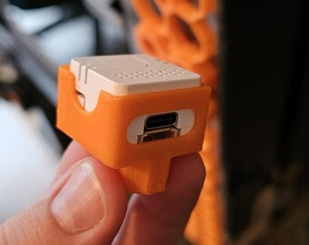 M5stack Atom Echo Multiboard Clip Case