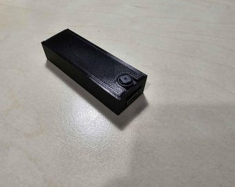 Seeed Studio Xiao Esp32s3 Sense Camera Housing