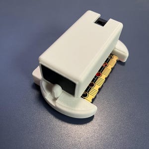 BBC Micro:bit V2 Controller-Gehäuse + Abnehmbarer AAA-Batteriehalter Bild 3