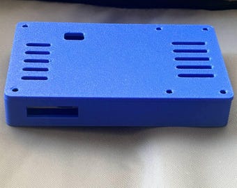 ESP32 Power Pack Case — DevKitC Fit-Test Prototype