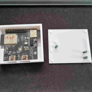 ESP Thread border router protective case