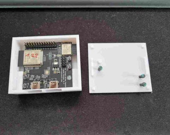 ESP Thread border router protective case