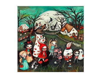 B2ポスター 's Halloween Fairy tale B2ポスター 's Halloween Fairy tale B2ポスター Tommy's