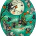 see more listings in the spooky wall decor section